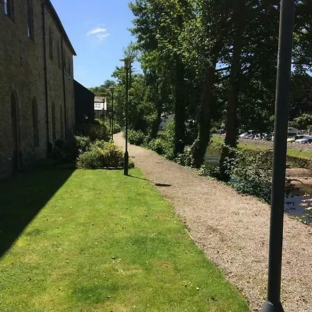 The Old Carriage Works * Lostwithiel